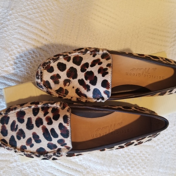 Patricia Green Jillian Loafer - Picture 5 of 9